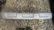 CHEVROLET TRAX ARKA TAMPON KAPLAMASI 25980562 CANCAN OPEL