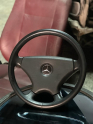 MERCEDES W124 SPORTLİNE DİREKSİYON SİMİDİ - ERCAN TİCARET