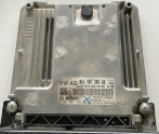04L907309AB 0281031786 AUDİ Q3 MOTOR BEYNİ