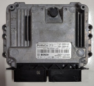 FORD MONDEO MK4 F1GA-12A650-AJA 0261S11945 ECU MOTOR