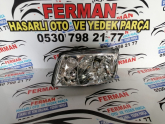 Oto Çıkma Parça / Elektrik / Far / Volkswagen / Bora / Sıfır Parça 