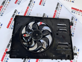 Oto Çıkma Parça / Isıtma, Soğutma & Klima / Fan Motoru / Ford / Mondeo / Çıkma Parça 