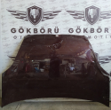 Fiat Doblo Geniş Aile Kaput