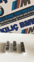 BMW G30 520 530 ÇIKMA ORJİNAL CAM DÜĞMESİ 61316832728