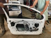 Oto Çıkma Parça / Kaporta & Karoser / Kapı Camları / Peugeot / 307 / Çıkma Parça 