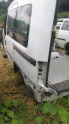 OPEL COMBO C SOL ARKA KESME ÇAMURLUK. OTO ERKAN ÜNYE
