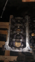 peugeot partner 1.9 çıkma boş motor blok