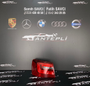 AUDİ A6 AVANT ÇIKMA SOL STOP HATASIZ 2012-2014