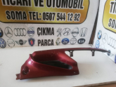 Megan 1 ön panel plastiği orijinal çıkma
