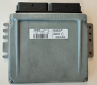 RENAULT CLİO II MOTOR BEYNİ 8200204384 S118301405C SIRIUS34