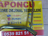 Oto Çıkma Parça / Motor / Blok / Hyundai / Excel / Sıfır Parça 