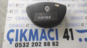 RENAULT MASTER DİREKSİYON AİRBAG ÇIKMA PARÇA, MASTER AİRBAG