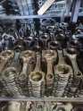 10-14 TOYOTA YARİS 1.4 DİZEL ÇIKMA ORJİNAL PİSTON KOLU