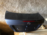 MERCEDES W209 CLK ÇIKMA BAGAJ AMORTİSÖRÜ
