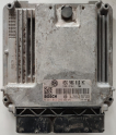 03G906016HC 0281012289 WV CADDY/ALTEA/TOLEDO MOTOR BEYNİ