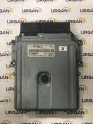 0281030445 DPLA-12C520-PAC LAND ROVER RANGE ROVER SPORT ECU