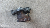 1.4 HDI turbo 206