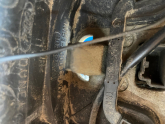 Ford Focus2 Direksiyon Simidi Çıkma Orjinal Hatasız