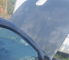 2001 seat ibiza 16v akl çıkma motor kaputu