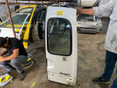 RENAULT KANGOO BAGAJ KAPAĞI SAĞ TARAF ORJİNAL ÇIKMA