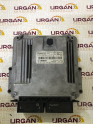 0261S19737 F1FA-12A650-EXC MEDG17.0 FORD FOCUS MOTOR BEYNİ