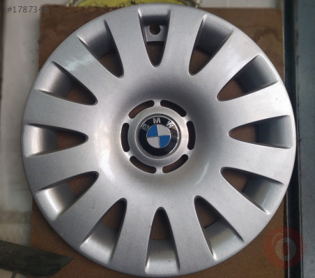 BMW X1 Jant Kapağı