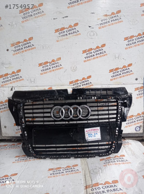 Audi A3 Ön Tampon Panjuru 2009-2013