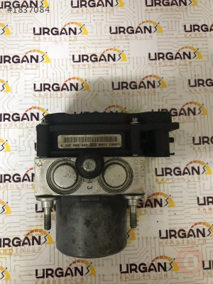 0265800443  Opel Corsa BOSCH ABS BEYNI