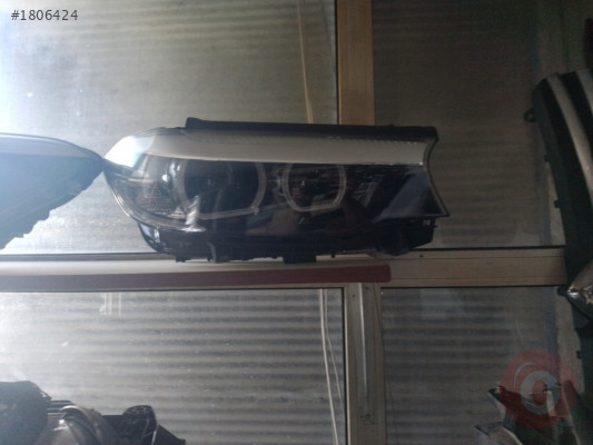 BMW G30 SAĞ ÖN FAR