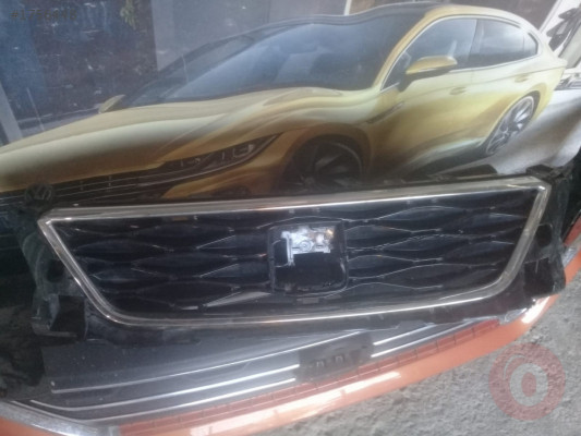seat ateca ön panjur