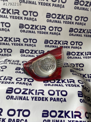 Kuga sağ iç stop 2008-2012