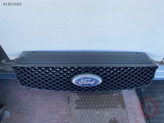FORD FOCUS C-MAX ÖN PANJUR
