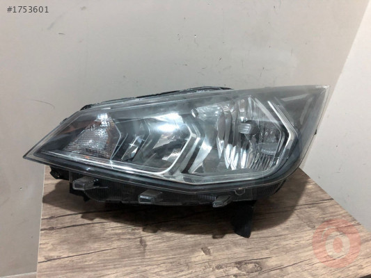 SEAT İBİZA 2016 SOL FAR 90120770