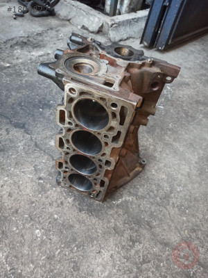 DACİA LODGY 1.5 DCI BLOK
