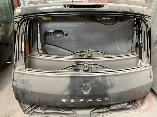 RENAULT ESPACE BAGAJ KAPISI