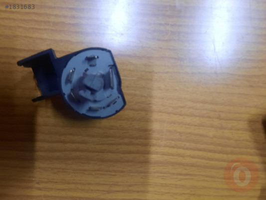 Opel combo b kontak termikği çıkma orjinal