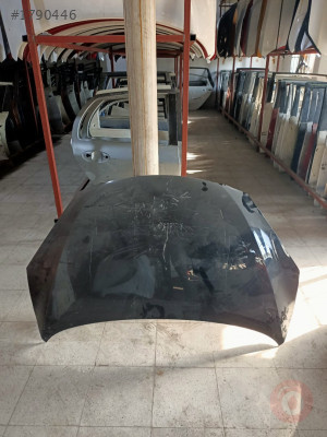MAZDA 2 ÖN KAPUT