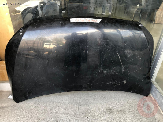 MERCEDES VİTO ÖN KAPUT