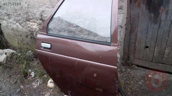 Lada Vega sol ön kapı çıkma yedek parça Mısırcıoğlu