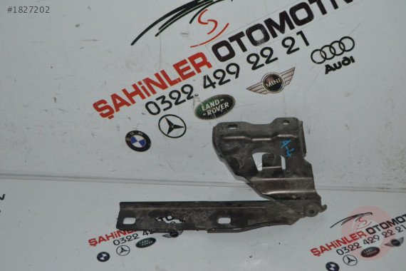 AUDİ A4 SAĞ KAPUT MENTEŞESİ 8W0823302