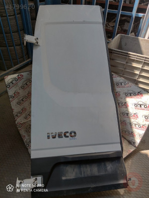 İVECO DAİLY 35 SOL ARKA KAPI