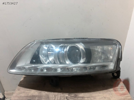 AUDİ A6 09-11 SOL FAR 4F0941003
