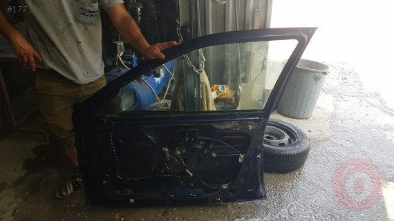 Ford Mondeo sağ ön kapı dolu çıkma