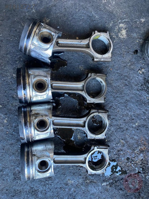 MASTER 3 2.0P İSTON KOLU ÇIKMA