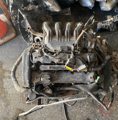 Citroen c3 1.4 16 walf motor