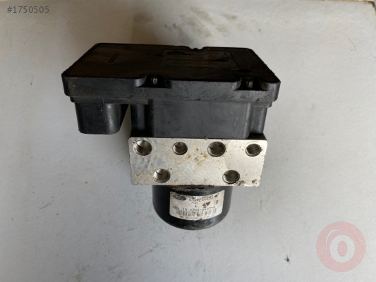 FORD FOCUS ABS BEYNİ
