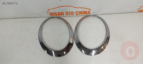 Mini Cooper far çerçevesi orijinal Çıkma