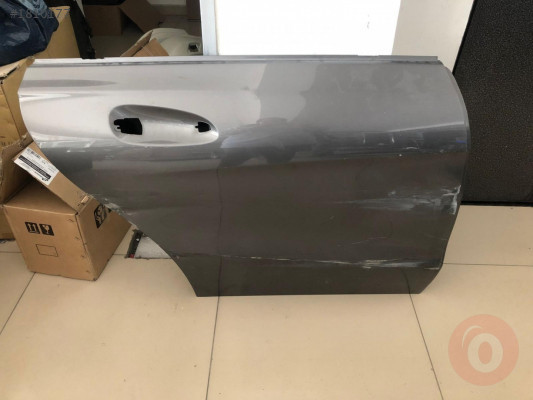 MERCEDES CLA W117 SAĞ ARKA KAPI