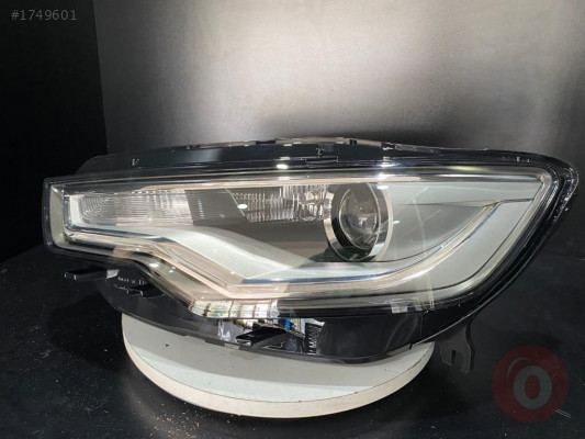 AUDİ A6 12-14 SOL FAR