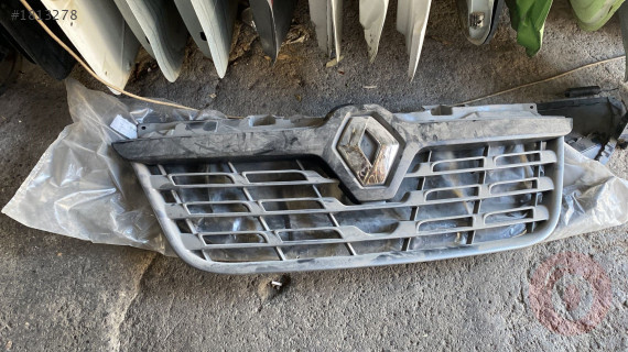 RENAULT MASTER ÖN PANJUR